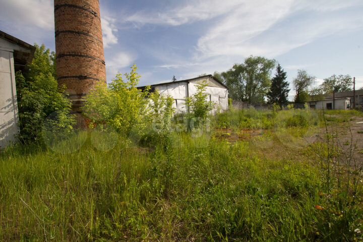 Продам производственное помещение, 3300 м²