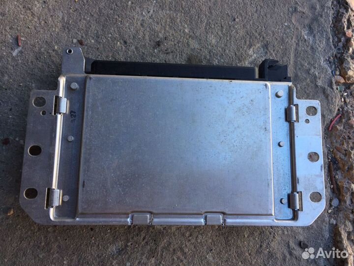 Блок управления АКПП Mercedes