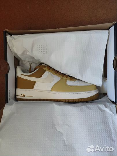 Nike air force 1 оригинал 9US 42