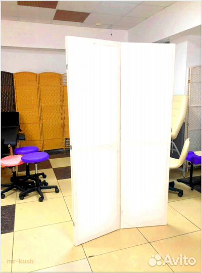 Складная Ширма перегородка