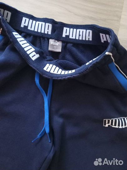 Спортивный костюм puma детский, 140 разм