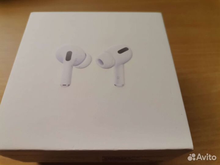 Apple Airpods Pro Реплика