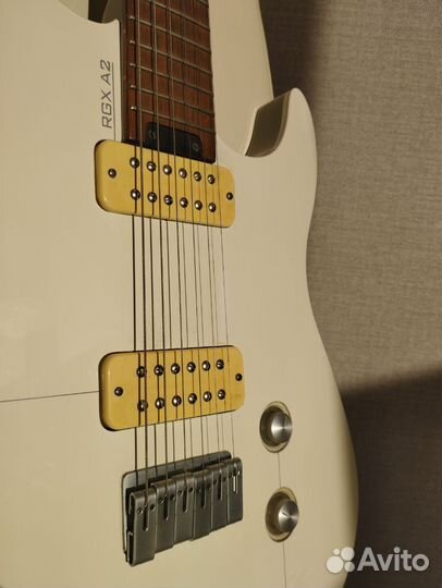 Электрогитара Yamaha RGX A2