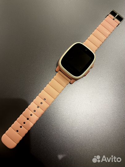 Детские умные часы elari