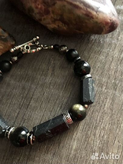 Браслет Шерл