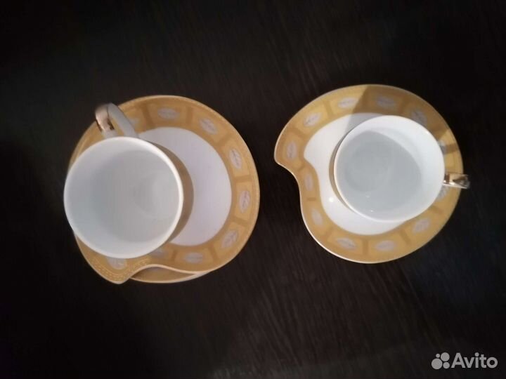 Кофейный набор