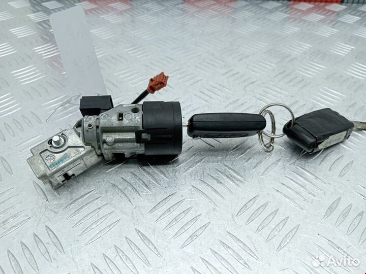 Замок зажигания для Peugeot-Citroen 407 4162EA