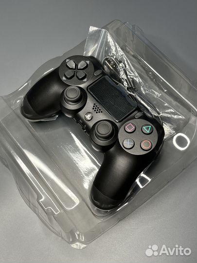 Джойстик для ps4