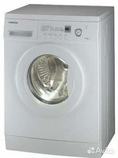 Стиральная машина samsung p843