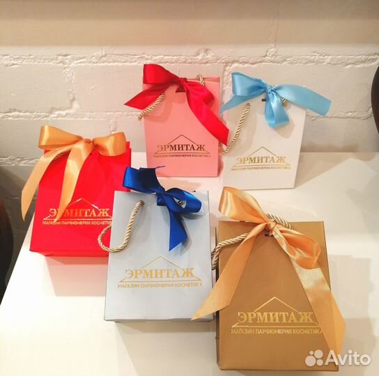 HFC Golden Fever парф.распив оригинал