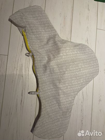 Вкладыш для детского стульчика икеа антилоп