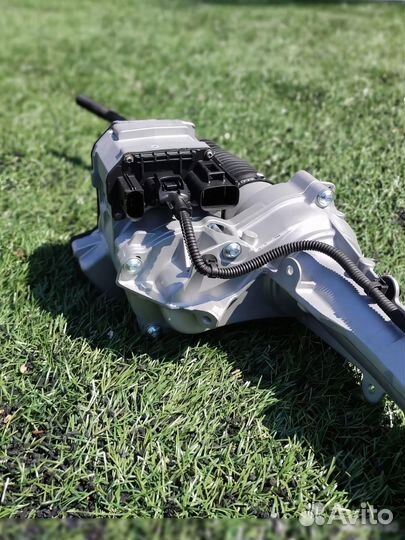 Рулевая рейка new) Электро ford focus 3, kuga 2