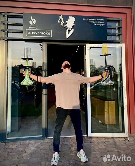 Аренда кальяна/кейтеринг