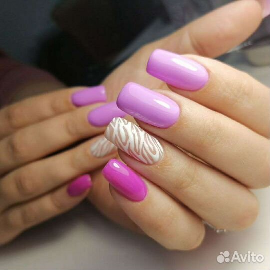 Маникюр/ Марьино/ Братиславская/Москва