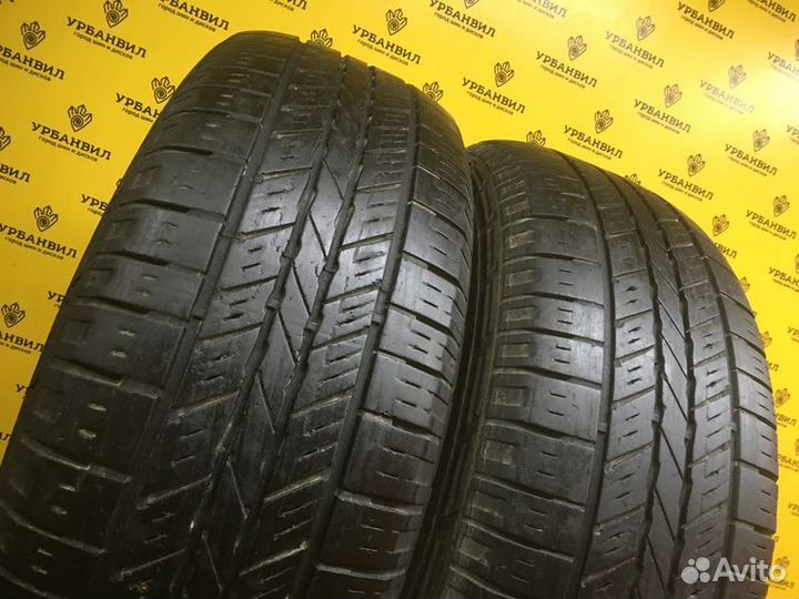 Hankook Dynapro HP RA23 245/70 R16 107H