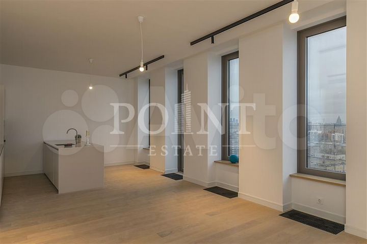 7-к. квартира, 276 м², 19/21 эт.