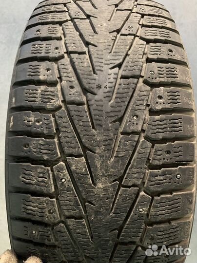 Nokian Tyres Nordman 7 285/60 R18