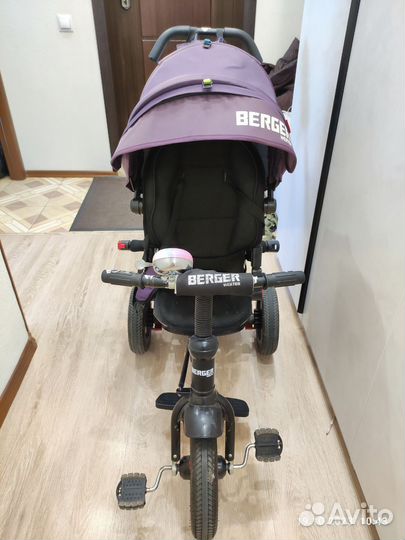 Велосипед детский