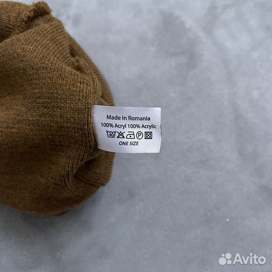 66 North beanie шапка