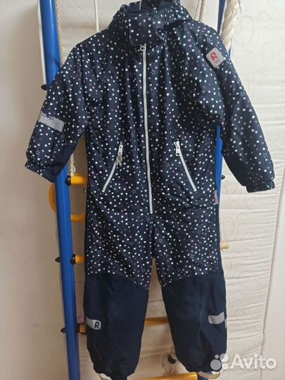 Комбинезон reima 122