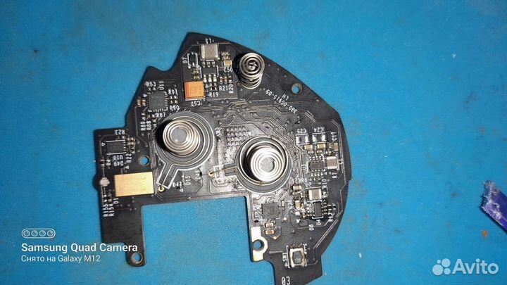 Ремонт VR шлемов Oculus quest 2