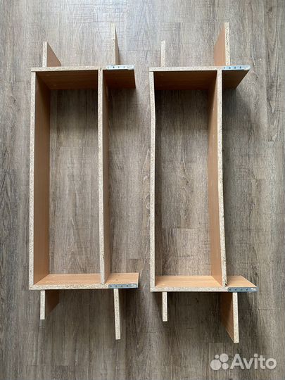 Полка для книг