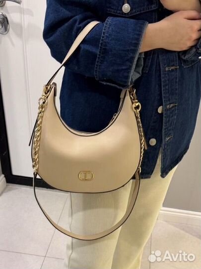 Twinset milano сумка оригинал