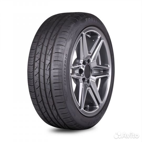 Fortune FSR702 215/55 R17 94W