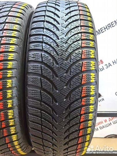 Michelin Alpin 4 225/50 R16 92M