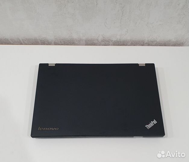 Lenovo thinkpad Core i5/SSD