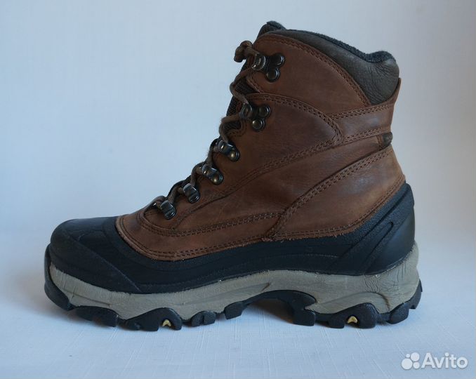 Meindl Wengen Pro GTX Primaloft