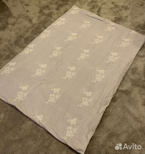 Утяжеленное одеяло совы