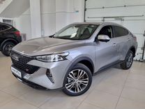 Новый Haval F7x 2.0 AMT, 2023, цена от 2 779 000 руб.