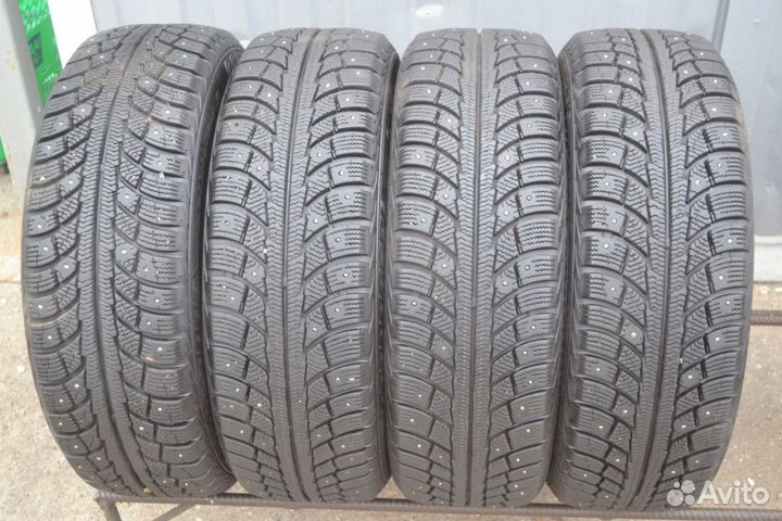 Matador MP 30 Sibir Ice 2 185/65 R15 92T