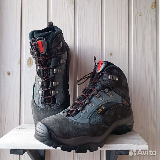 Треккинговые ботинки Lafuma Gore-Tex