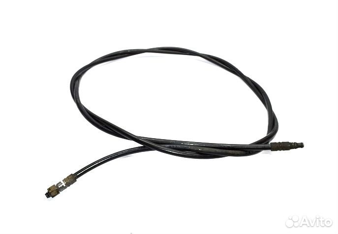 Шланг сцепления / Масляная трубка volvo FH (01.05)