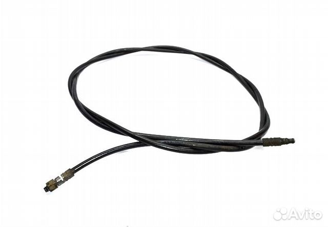 Шланг сцепления / Масляная трубка volvo FH (01.05)