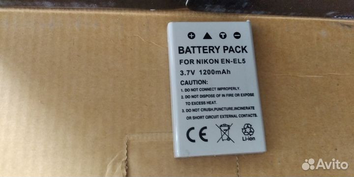 Фотоаппарат nikon coolpix p510