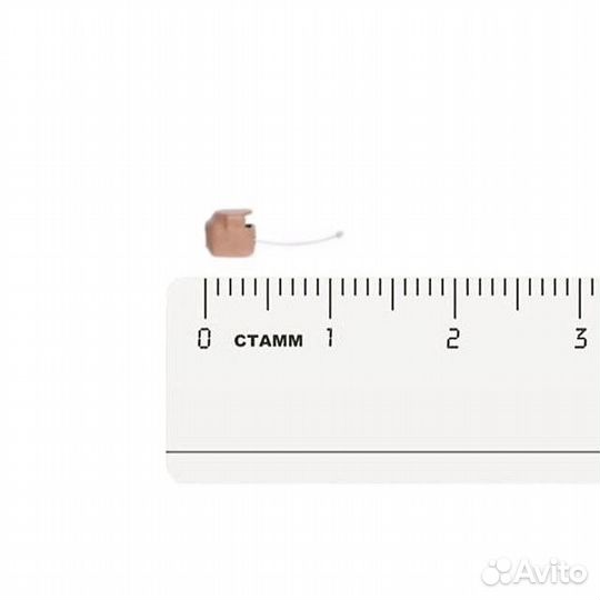 Bluetooth Civial и микронаушник 4 мм