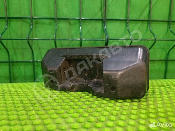 Упор домкрата Mercedes-Benz C W204