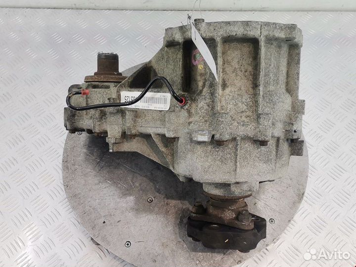 Раздатка для BMW X5 (E53) 27107504568