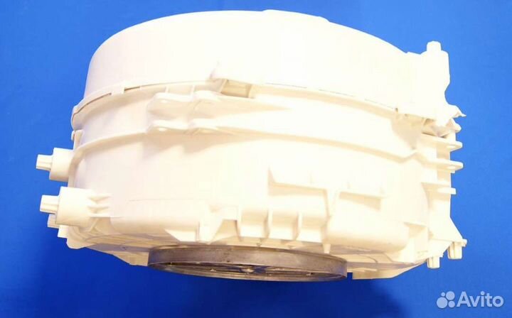 Бак, Барабан на Индезит, Indesit. Гарантия