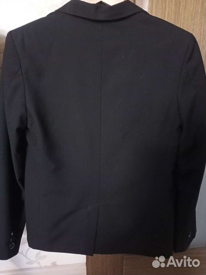 Пиджак