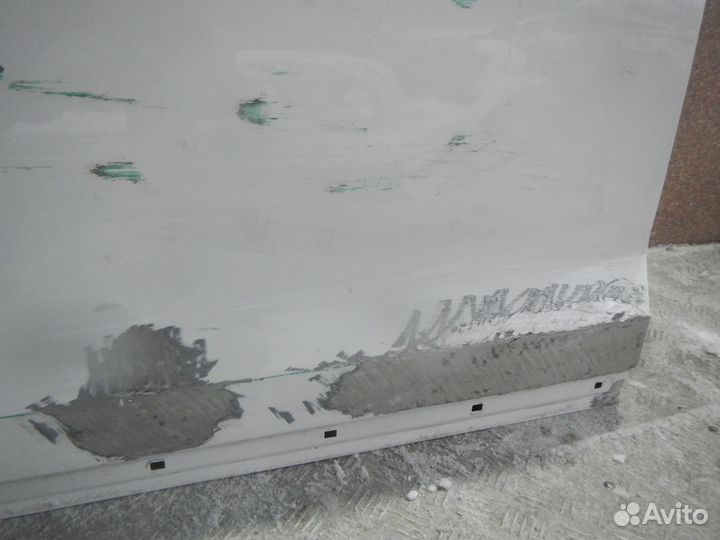 Б/У Б/У Дверь Передняя Левая, Hyundai (Хендэ) -T