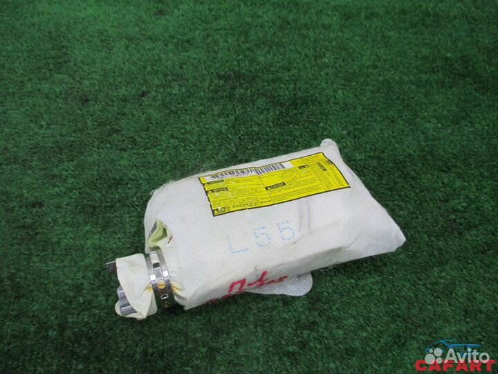 Airbag сидений toyota crown GRS200 4grfse