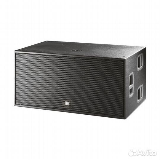 Сабвуфер FBT muse 218SND