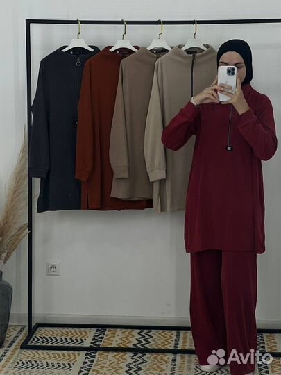 Женская одежда