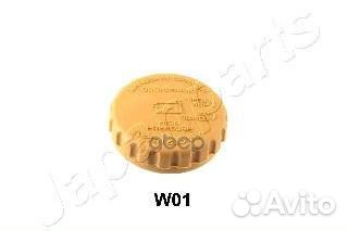 Крышка радиатора Japanparts 867 CW0227, LWP2104