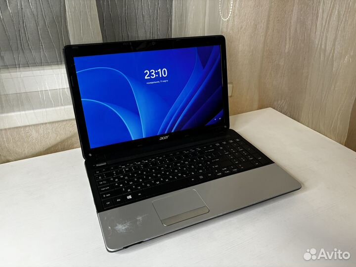 Ноутбук Acer i5 3230M /GT 620M/ HDD/RAM 8