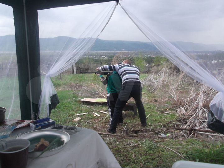 Участок 6,5 сот. (ИЖС)